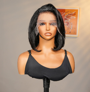 Bob 5X7 10 to 16 Inches 180% Density