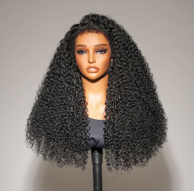RTG-JC 6×7 Lace 250% Density