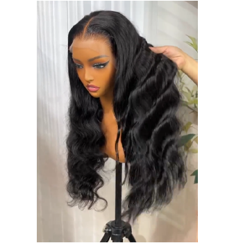 Body Wave HD 13X4, 250% Density